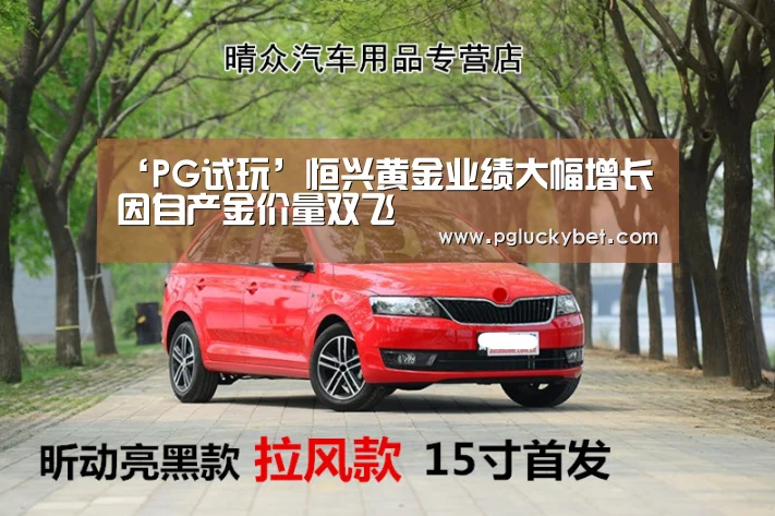 ‘PG试玩’恒兴黄金业绩大幅增长 因自产金价量双飞(图2) PG中国