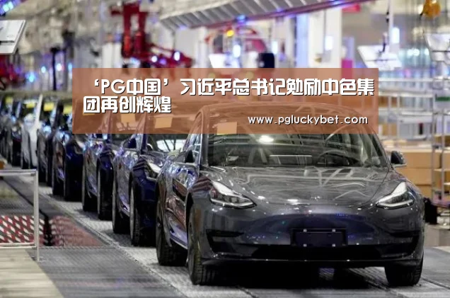‘PG中国’习近平总书记勉励中色集团再创辉煌(图1) PG地址