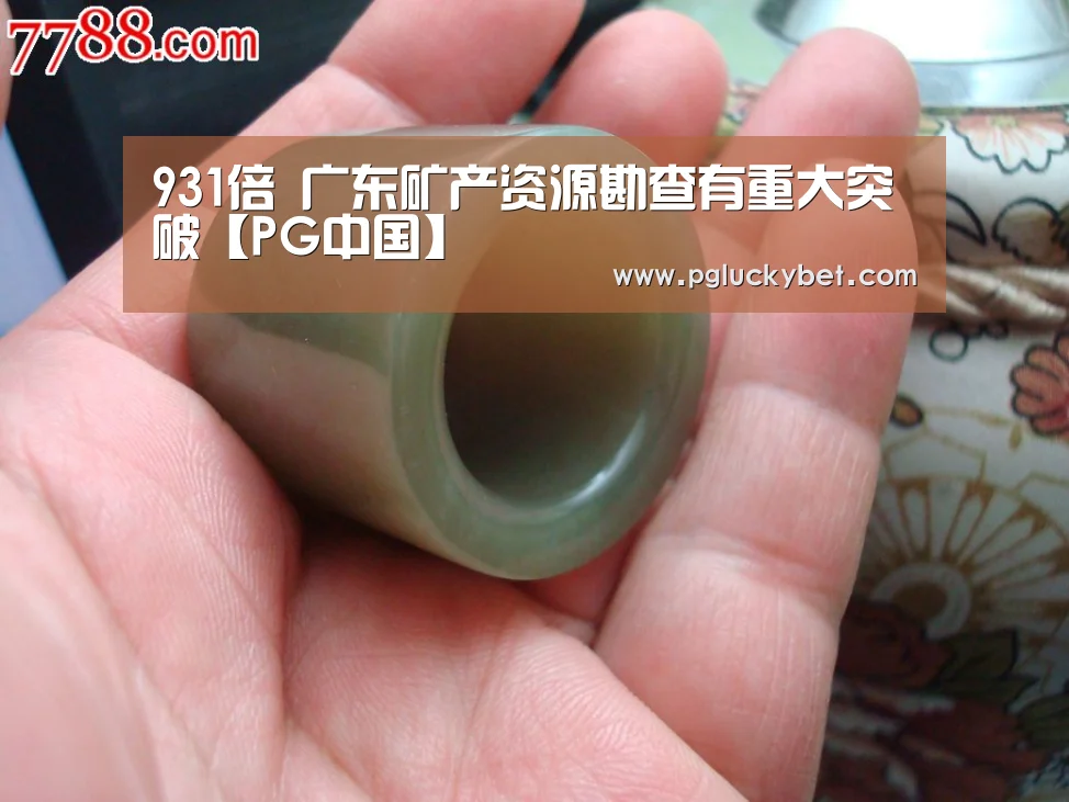 931倍 广东矿产资源勘查有重大突破【PG中国】(图4) PG试玩