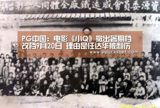 PG中国:电影《小Q》撤出暑期档改档9月20日 理由是任达华被刺伤(图2) PG中心