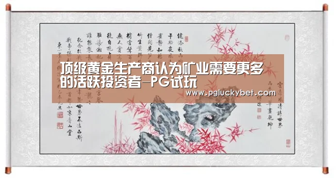 PG试玩