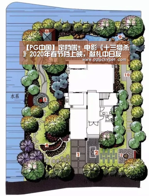 PG中心