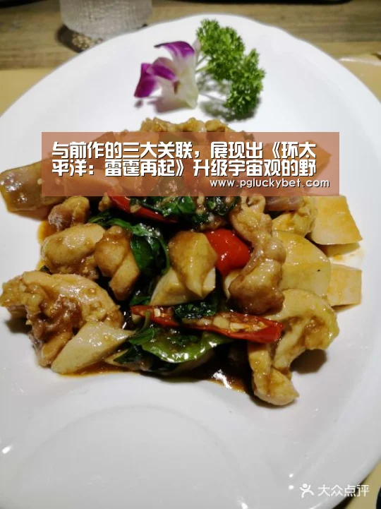 与前作的三大关联,展现出《环太平洋:雷霆再起》升级宇宙观的野心“PG中心”(图1) PG地址